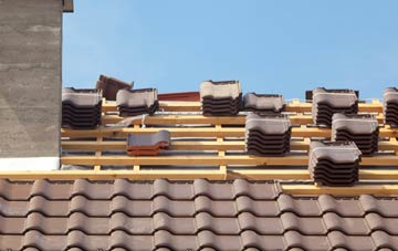 Crowgreaves clay roofing costs
