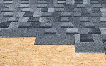 expert Crowgreaves asphalt roof companies