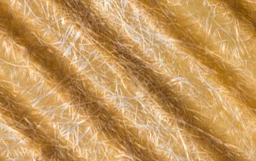 Crowgreaves fibreglass roof waterproofing