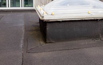 disadvantages of Crowgreaves flat roofs