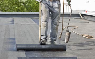 flat roof replacement Crowgreaves, Shropshire