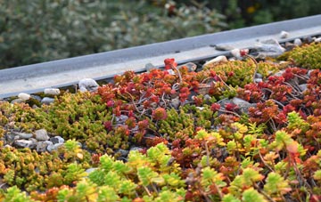 the cost of Crowgreaves green roof installation