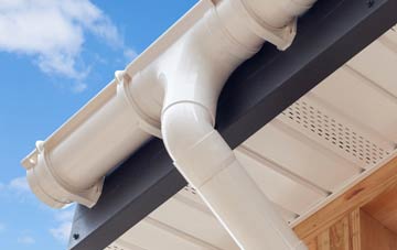 Crowgreaves gutter installation costs