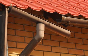 Crowgreaves gutter repair costs