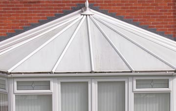 Crowgreaves polycarbonate conservatory roof repairs