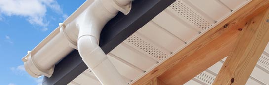 get Crowgreaves guttering quotes today