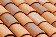 Crowgreaves clay roofing